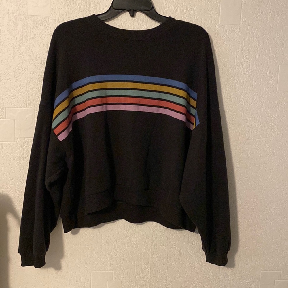 American Eagle sweatshirt